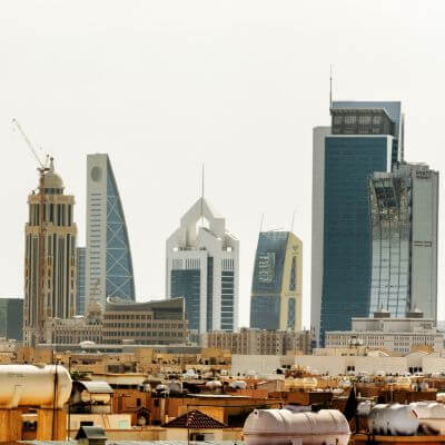 Exploiting the Potential of Social Media Marketing in Saudi Arabia