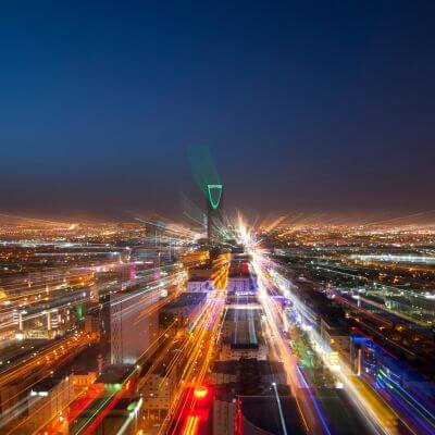 Influencer Marketing in Saudi Arabia