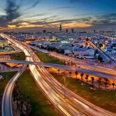 Future of Digital Advertising Saudi Arabia
