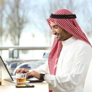 Buy Kingdom of Saudi Arabia KSA Email List Consumer for Men