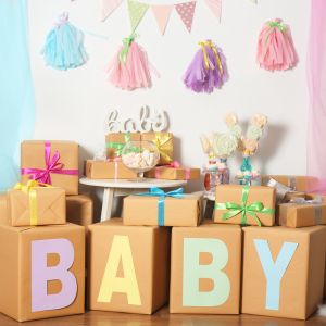 Buy Saudi Arabia KSA Email Consumer 15 000 Email Database who Organized a Baby Shower in the Middle East