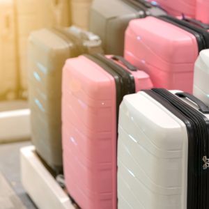 Buy Saudi Arabia KSA Email Consumer 89 000 Email Database who have bought luggage in Malls in Riyadh